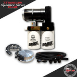 FASS Fuel Air Separation Systems FASS - No-Drop Series Plus Fuel System - 250G - 2008-2010 Ford 6.4L Powerstroke (900-1200hp) 