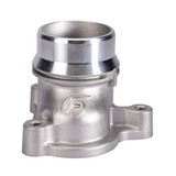 Fleece Performance Engineering Thermostat Housing Upgrade - 2011-2025 Ford 6.7L Power Stroke - FPE-FMC-TH-1125 