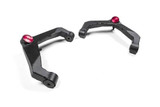 Zone Offroad Products Adventure Series upper control arm kit - 2001-2010 GM 2500HD/3500HD ZONC2300 