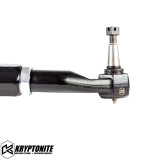 Kryptonite - Steering Kit - 2005-2026 Ford F450/F550 4X4 Super Duty - KRFSK55