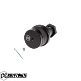 Kryptonite Products Kryptonite - Lower Ball Joint - 1999-2022 Ford F250/F350 Super Duty 4X4 - KR8607T 