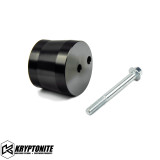 Kryptonite Products Kryptonite - 4.5" Bump Stop Spacer Kit - 2005-2026 Ford F250/F350 Super Duty 4X4 - KRFB45