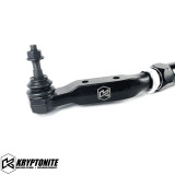Kryptonite Products Kryptonite - Death Grip Tie Rod - 2013-2025 Dodge RAM 2500/3500 4X4 - KRDTR14