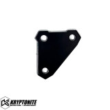 Kryptonite Products Kryptonite - FOX 2.0 Dual Steering Stabilizer Shock - Single - 2014-2025 Dodge RAM 2500/3500 4X4 - KRS064 