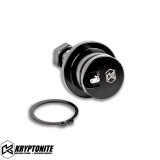 Kryptonite Products Kryptonite - Upper Ball Joint - 2003-2013 Dodge RAM 2500 & 2003-2012 3500 4x4 - KR7467 