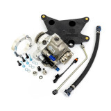 Performance Diesel Parts Fuel Contamination Kit (CP3 Conversion) (S&S & New Bosch) - 2019-2020 Dodge RAM 6.7L Cummins - FK-DCR-D1920-N-BSC 