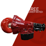 Randy's Transmissions - 47RE Stage 3 (Up To 1000HP) Transmission - 1996-2002 Dodge 5.9L Cummins - 478-A102