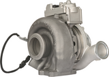 Alliant Power - Reman HE300VG Turbo with Actuator - Cummins ISB 6.7L EPA21 - AP90969