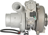 Alliant Power - Reman HE300VG Turbo with Actuator - Cummins ISL EPA13 8.9L - AP90966