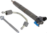 Alliant Power - Reman Fuel Injector Kit - Single - (cyl 1, 2, 7, 8) - 2011-2014 Ford 6.7L Power Stroke - 2011-2016 Cab-Chassis - AP67000