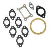 BD - Exhaust Manifold Gasket Set - Stock Mount - 2019-2024 Dodge RAM 6.7L Cummins 3500/4500/5500 Cab-Chassis - 1045998
