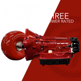 Randy's Transmissions - 68RFE Stage 3 (900HP) Transmission (No Tune Req) - 2007.5-2018 Dodge RAM 6.7L Cummins - 68RFE-A103A