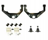 Kryptonite/Bilstein - Stage 3 Leveling Kit Bundle - 2001-2010 GM Diesel - KR10STAGE3-BIL-BUNDLE