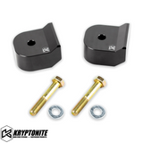 Kryptonite - Stage 1 Leveling Kit with Eibach Shocks - 2005-2016 Ford Power Stroke F250/F350 - KRFD05STAGE1EIB