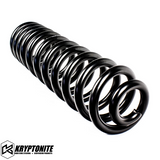 Kryptonite - Stage 2 Leveling Kit with Eibach Shocks - 2005-2016 Ford Power Stroke F250/F350 - KRFD05STAGE2EIB