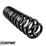 Kryptonite - Stage 2 Leveling Kit with Eibach Shocks - 2017-2022 Ford 6.7L Power Stroke F250/F350 - KRFD17STAGE2EIB