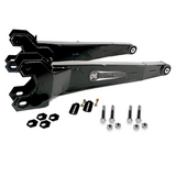 Kryptonite - Stage 3 Leveling Kit with Eibach Shocks - 2017-2025 Ford 6.7L Power Stroke F250/F350 - KRFD17STAGE3EIB