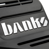 Banks - Engine Cover with Revolver Billet Oil Cap - 2007.5-2024 RAM 6.7L with Monster-Ram Installed