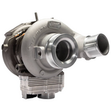 Stealth MACH-1 (64mm) HE300VG Turbo - 2019-2024 Dodge RAM 6.7L Cummins - CPS200257