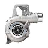 Stealth STR (63mm) Drop-In VGT Turbo - 2024-2026 GM L5P/L5D 6.6L Duramax - CPS200157