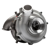Stealth STR (61mm) Drop-In Turbo - 2017-2019 Ford 6.7L Power Stroke - CPS200170