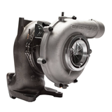Stealth MACH-2 (67mm) Drop-In VVT Turbo - 2004.5-2010 GM LLY/LBZ/LMM 6.6L Duramax - CPS200340