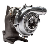 Stealth MACH-2 (67mm) Drop-In VGT Turbo - 2011-2016 GM LML 6.6L Duramax - CPS200354