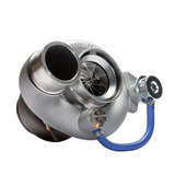 Stealth MACH-2 (67mm) Drop-In Turbo - 2004.5-2007 Dodge 5.9L Cummins - CPS200358