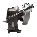 Stealth MACH-2 (67mm) Drop-In Turbo - 2001-2004 GM LB7 6.6L Duramax - CPS200368