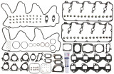 Cylinder Head Kit with Head Studs - 2011-2016 GM 6.6L LML/LGH Duramax - GM11-16HKITFLC