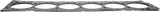 Cummins - Cylinder Head Gasket - 2019-2024 Dodge RAM 6.7L 2500/3500 Cummins - 5621255