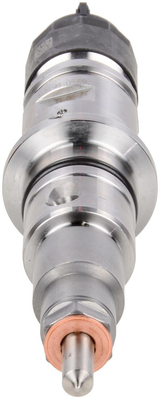 Bosch NEW Diesel Fuel Injector - 2013-2018 Dodge 6.7L Cummins Cab & Chassis - 0445120187