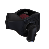 S&B - Cold Air Intake - Cleanable Filter - 2025-2026 Dodge RAM 6.7L Cummins 75-5224