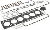 UEM Engine Overhaul Gasket Set - 2005-2009 Dodge RAM 5.9L Cummins ETH (HO)