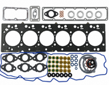 Hamilton Cams - Top-End Gasket Set - 2019-2024 Dodge RAM 6.7L Cummins - 07-G-6.7+19TE