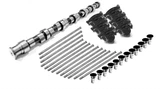 Flat Tappet Conversion Package - Hamilton Cams - 2019-2024 RAM 6.7L Cummins