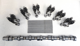 DFC Street Series Gen 4 Cam Kit W/ Install Kit- 2019-2024 RAM 6.7L Cummins