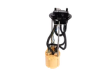 Fleece - PowerFlo Lift Pump with Under Bed Filter - 2017-2024 Ford 6.7L Power Stroke (long bed) - FPE-PF-FMC-1724-LB-KIT