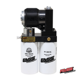 FASS - Industrial Series PLUS Diesel Fuel System - Class 8 Semi Universal 100GPH - INDP100G