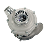 KC Warlock Super Spool Turbo - NON-Whistler - 2011-2014 Ford 6.7 Power Stroke - 302670