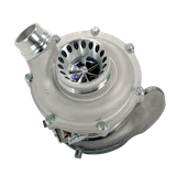 KC Warlock Jetfire Turbo - NON-Whistler - 2011-2014 Ford 6.7 Power Stroke - 302854
