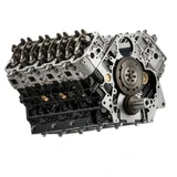 D&J - Essential Long Block - 2011-2016 GM 6.6L LML Duramax - DJPLB100116