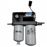 AirDog Fuel Systems AIRDOG-II 5th Gen - DF-220-5G Fuel System - 2015-2016 GM 6.6L Duramax A7SABC515 