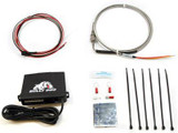 Bully Dog 40384 -Pyrometer and Sensor Docking Station Kit for GT, PMT, Mini Maxx, Black Maxx