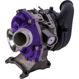 ATS Diesel Performance ATS - Aurora 3000 VFR Stage 1 Turbo For 2015-2016 6.7L Power Stroke 202-302-3416 