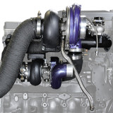 ATS Diesel Performance ATS - Aurora 3000/5000 Twin Turbo Kit - Dodge 1998.5-2002 24v 202A352218 