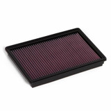 Banks Engineering Banks - Air Filter Element Oiled For Use W/Ram-Air Cold-Air Intake Systems 15 Ram 1500 3.0L EcoDiesel 42261 