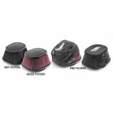 Banks Engineering Banks - Ram-Air Cold-Air Intake System Dry Filter 13-14 Chevy/GMC 6.6L LML 42230-D 