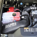 Banks - Ram-Air Cold-Air Intake System Dry Filter 13-14 Chevy/GMC 6.6L LML 42230-D