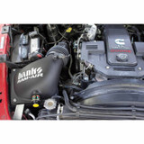Banks Engineering Banks - Ram-Air Cold-Air Intake System Oiled Filter 07-09 Dodge 6.7L 42175 